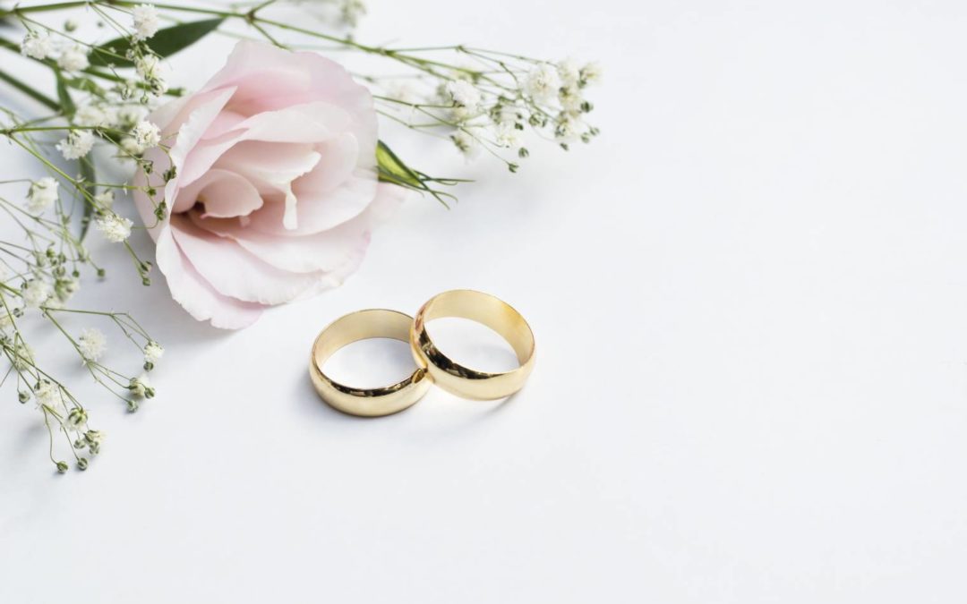 Comment bien choisir son alliance de mariage ?