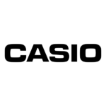 Logo Casio