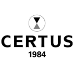 logo Certus 1984