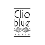Logo Clio Blue Paris