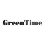 Logo Greentime