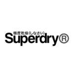 Logo Superdry